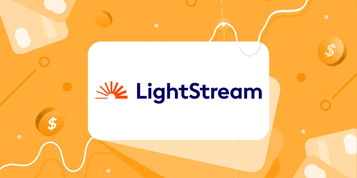 lightstream personal loan for good credit borrowers in usa